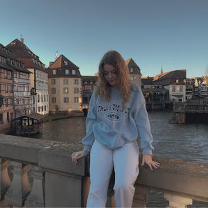 Meet your Posher, Solenn